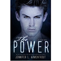 The Power by Jennifer L. Armentrout ePub & ePub