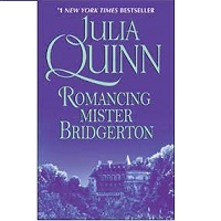 Romancing Mister Bridgerton by Julia Quinn EPUB & PDF