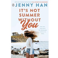 It’s Not Summer Without You by Jenny Han PDF & EPUB