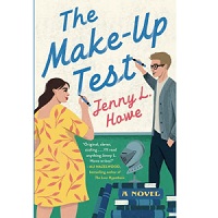Make-Up Test by Jenny L Howe PDF & EPUB
