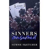 Sinners Consumed by Somme Sketcher PDF & EPUB