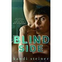 Blind Side by Kandi Steiner EPUB & PDF