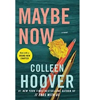 Maybe Now by Colleen Hoover PDF & EPUB