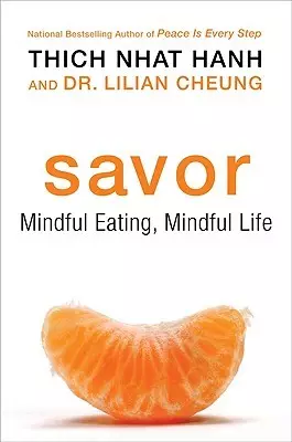 Savor Mindful Eating, Mindful Life PDF & EPUB