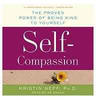 Self-Compassion by Dr. Kristin Neff PDF EPUB