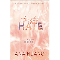 Twisted Hate by Ana Huang EPUB & PDF Download