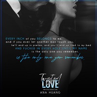 Twisted Love by Ana Huang PDF & ePUB