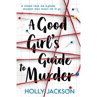 A Good Girl’s Guide to Murder by Holly Jackson EPUB & PDF