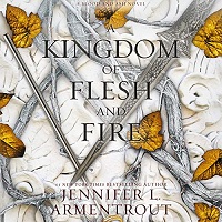 A Kingdom of Flesh and Fire by Jennifer L. Armentrout PDF & EPUB