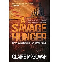 A Savage Hunger by Claire McGowan EPUB & PDF