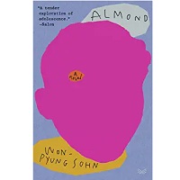 Almond by Won-pyung Sohn EPUB & PDF