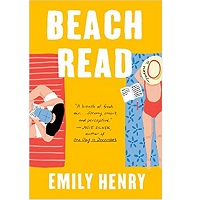 Beach Read by Emily Henry EPUB & PDF