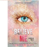 Believe Me by Tahereh Mafi US EPUB & PDF