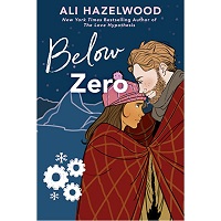 Below Zero by Ali Hazelwood EPUB & PDF