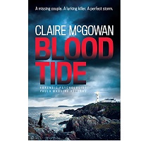 Blood Tide by Claire McGowan EPUB & PDF