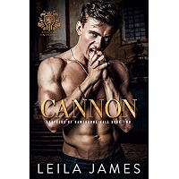 Cannon by Leila James EPUB & PDF