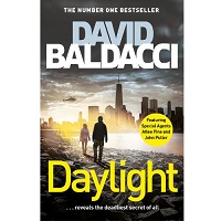Daylight by David Baldacci EPUB & PDF