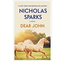 Dear John by Nicholas Sparks EPUB & PDF