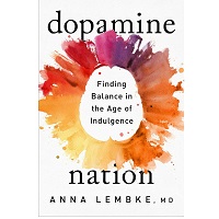 Dopamine Nation by Anna Lembke PDF & EPUB