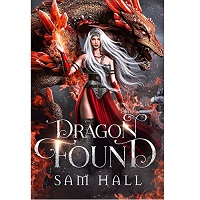 Dragon Found by Sam Hall EPUB & PDF