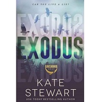 Exodus by Kate Stewart EPUB & PDF