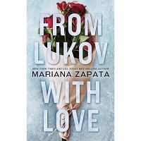 From Lukov with Love by Mariana Zapata EPUB & PDF