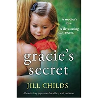 Gracie’s Secret by Jill Childs EPUB & PDF