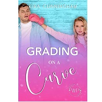 Grading on a Curve by Kira Cunningham EPUB & PDF