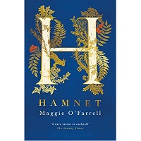 Hamnet by Maggie O’Farrell EPUB & PDF Download