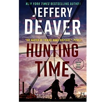 Hunting Time by Jeffery Deaver EPUB & PDF