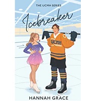 Icebreaker by Hannah Grace EPUB & PDF Download