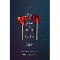 If He Had Been with Me by Laura Nowlin EPUB & PDF