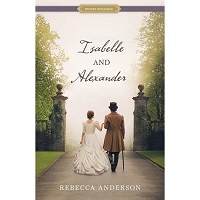 Isabelle and Alexander by Rebecca Anderson EPUB & PDF