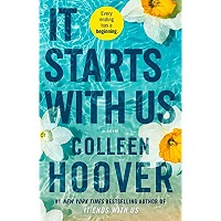 It Starts with Us by Colleen Hoover EPUB & PDF Download