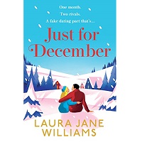 Just for December by Laura Jane EPUB & PDF