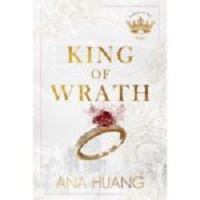 King of Wrath by Ana Huang EPUB & PDF