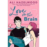 Love on the Brain by Ali Hazelwood EPUB & PDF