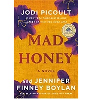 Mad Honey by Jodi Picoult EPUB & PDF