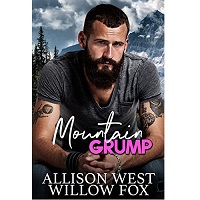 Mountain Grump by Willow Fox EPUB & PDF