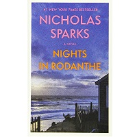 Nights in Rodanthe by Nicholas Sparks EPUB & PDF