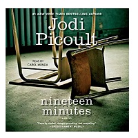 Nineteen Minutes by Jodi Picoult EPUB & PDF Download
