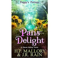 Pan’s Delight by H.P. Mallory EPUB & PDF
