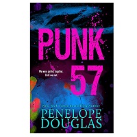 Punk 57 by Penelope Douglas EPUB & PDF