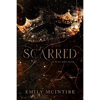 Scarred by Emily McIntire EPUB & PDF Download