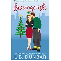 Scrooge-ish by L.B. Dunbar EUB & PDF