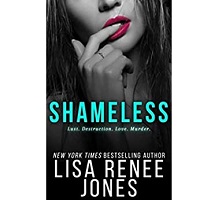 Shameless by Lisa Renee Jones EPUB & PDF