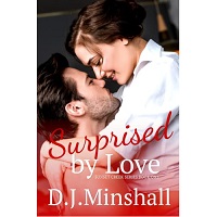 Surprised by Love by D. J. Minshall EPUB & PDF