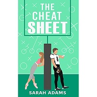 THE CHEAT SHEET BY SARAH ADAMS EPUB & PDF