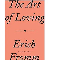 The Art of Loving by Erich Fromm EPUB & PDF