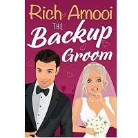 The Backup Groom by Rich Amooi EPUB & PDF